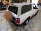 Thumbnail Photo 10 for 1995 Ford Bronco